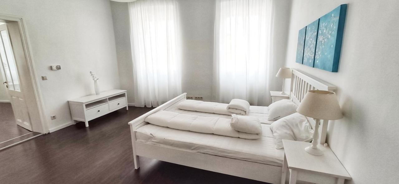 Helle Zweiraumwohnung In Wohngebiet Viyana Dış mekan fotoğraf