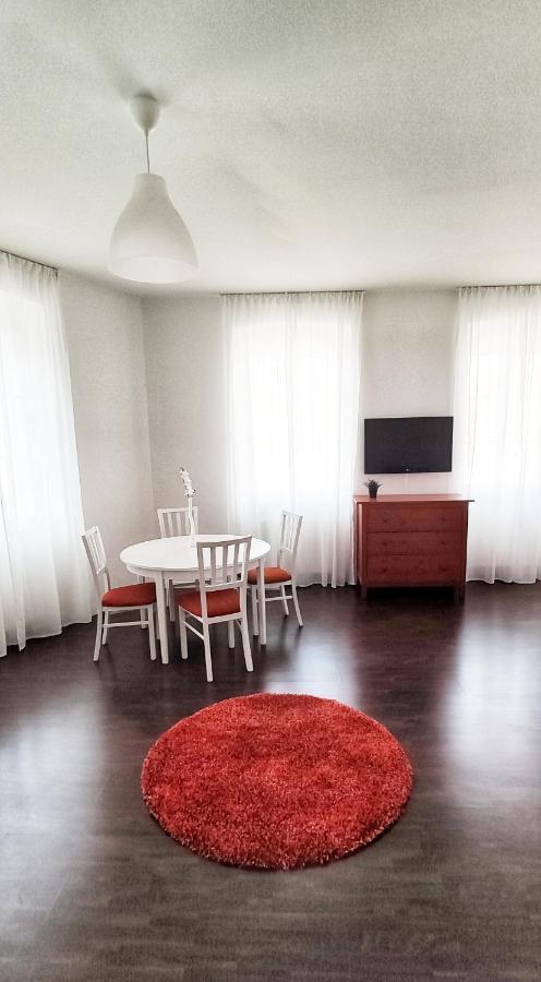 Helle Zweiraumwohnung In Wohngebiet Viyana Dış mekan fotoğraf