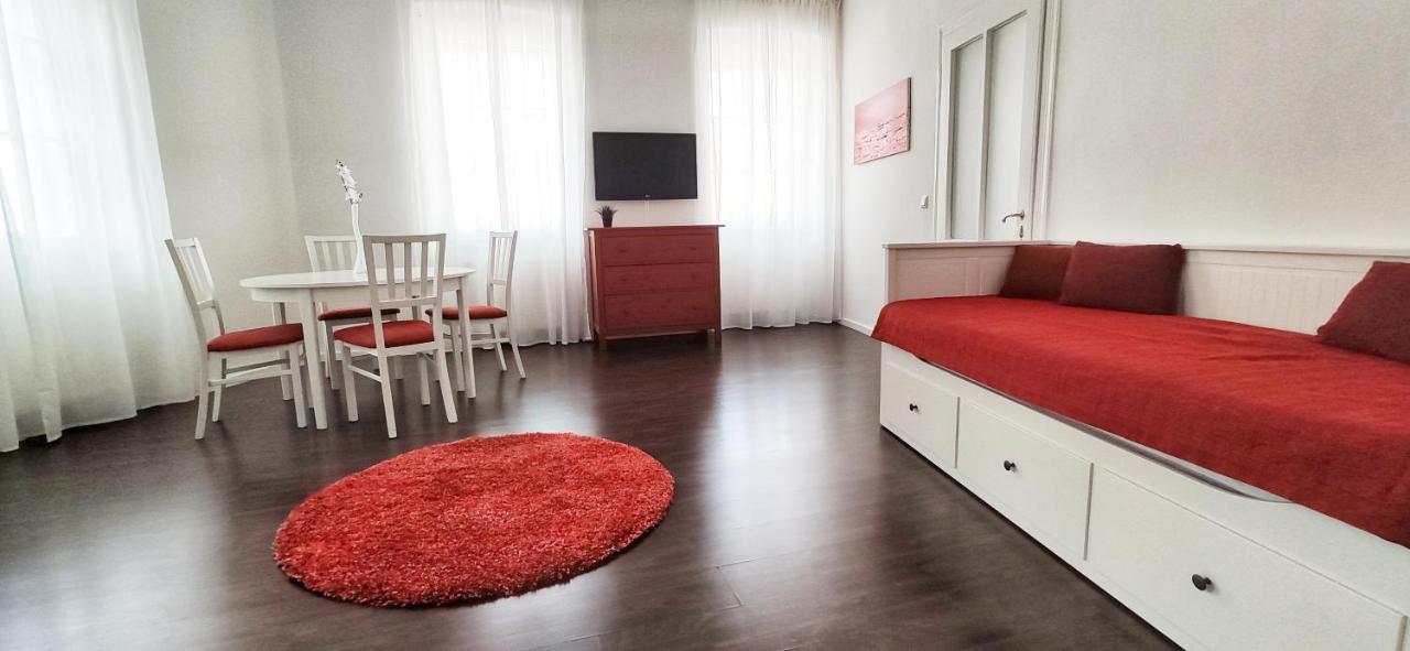 Helle Zweiraumwohnung In Wohngebiet Viyana Dış mekan fotoğraf